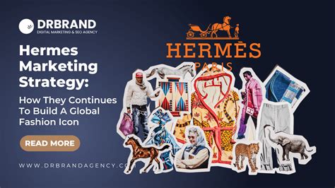 hermes market strategy in china